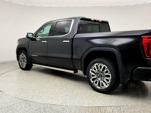 Used 2023 GMC Sierra 1500 Denali Ultimate AWD/4WD image 7