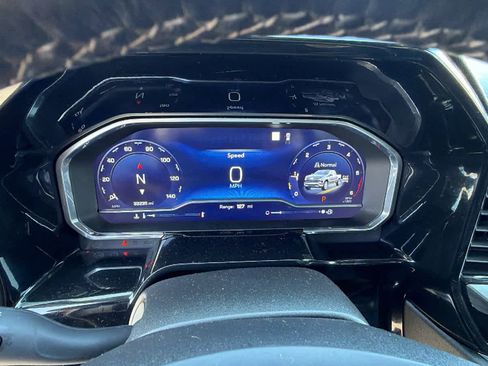Used 2023 Chevrolet Silverado 1500 RST AWD/4WD image 21