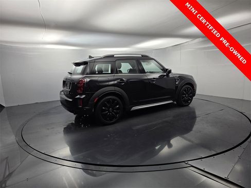 Used 2023 MINI Cooper Countryman S image 10