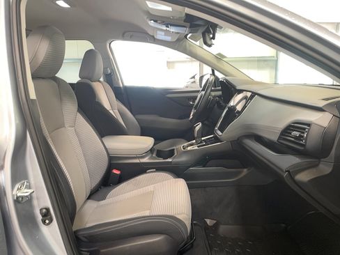 Used 2023 Subaru Outback Premium AWD/4WD image 16