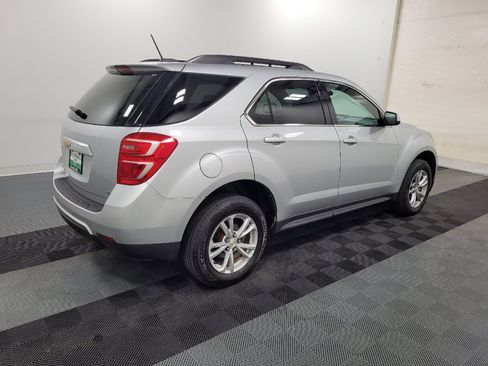 Used 2017 Chevrolet Equinox LT w/ Convenience Package AWD/4WD image 10