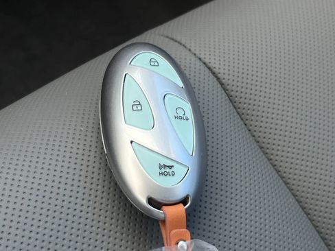 New 2026 Hyundai Ioniq 5 SEL RWD image 27