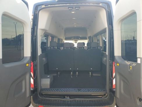 Used 2024 Ford Transit 350 XLT image 8