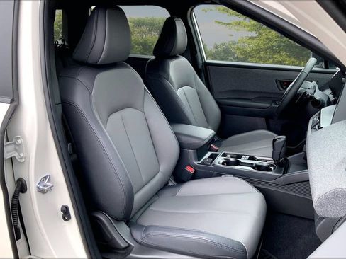 Certified 2026 Subaru Outback Premium AWD/4WD image 28