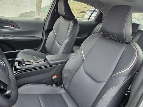 New 2026 Toyota Prius XLE image 21