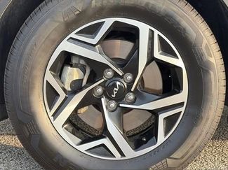 Certified 2023 Kia Sportage LX video 2