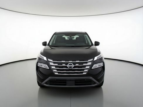 Used 2025 Nissan Rogue SV FWD image 2