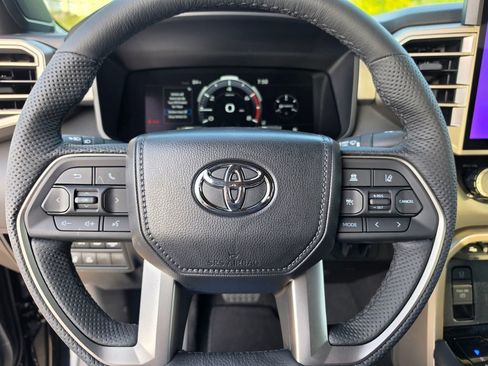 New 2026 Toyota Tundra Limited AWD/4WD image 13