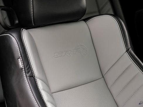 Used 2022 Dodge Challenger SRT Hellcat image 68