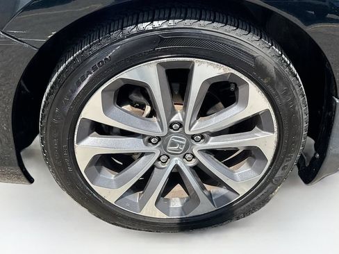 Used 2015 Honda Accord Sport image 36