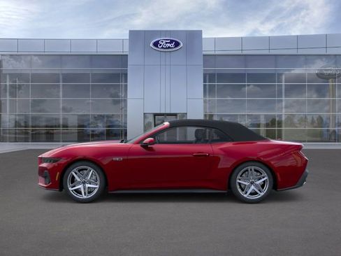New 2026 Ford Mustang GT Premium RWD image 4