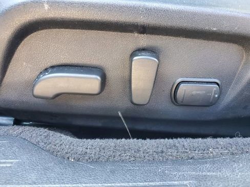 Used 2017 Subaru Outback 2.5i Limited image 21