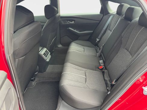 New 2025 Honda Accord Sport image 13