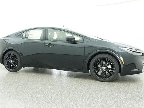 New 2026 Toyota Prius Plug-In Hybrid image 91