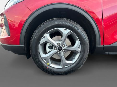 New 2026 Ford Escape ST-Line w/ Cold Weather Package AWD/4WD image 14