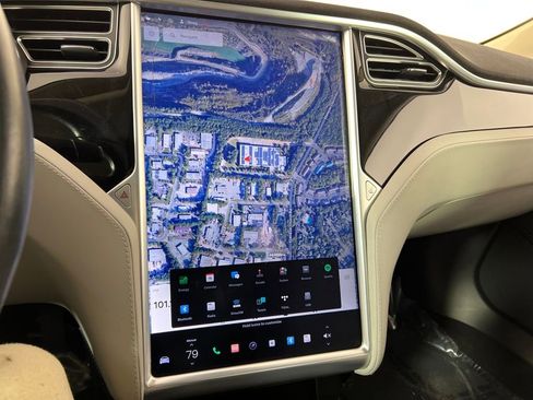 Used 2016 Tesla Model S P90D image 34