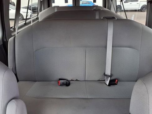 Used 2014 Ford E-350 and Econoline 350 XLT RWD image 13