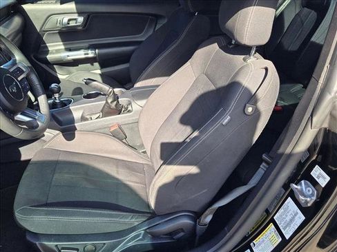 Used 2021 Ford Mustang GT image 15