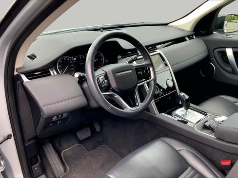 Used 2023 Land Rover Discovery Sport S AWD/4WD image 18