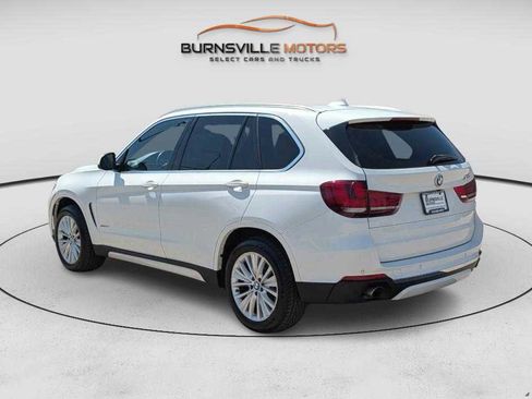 Used 2017 BMW X5 xDrive35i AWD/4WD image 5