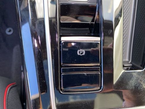 New 2025 Volkswagen GTI SE FWD image 41