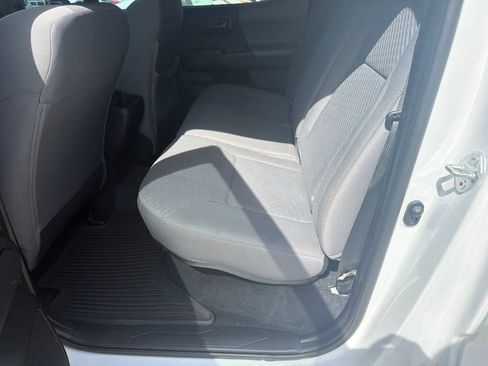 Used 2021 Toyota Tacoma SR w/ SR Convenience Package RWD image 11