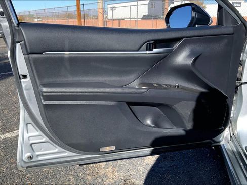 Certified 2024 Toyota Camry XSE image 18