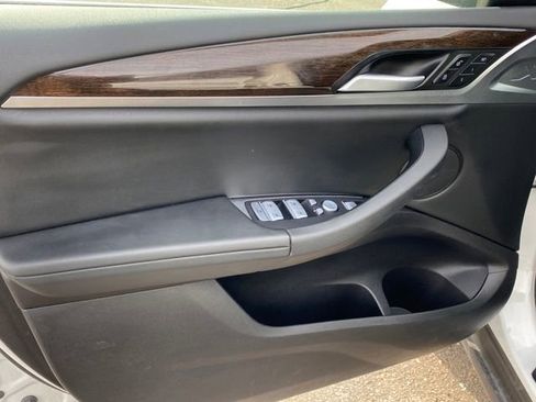 Used 2023 BMW X3 xDrive30i image 18