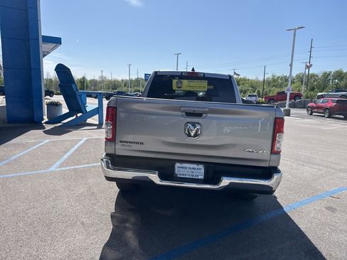 Used 2022 RAM 1500 Big Horn AWD/4WD image 16