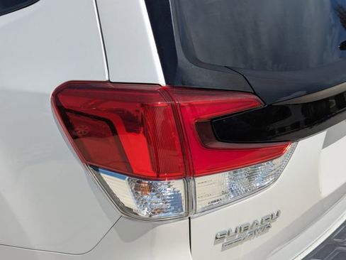 Used 2019 Subaru Forester Sport w/ Popular Package #2 AWD/4WD image 39