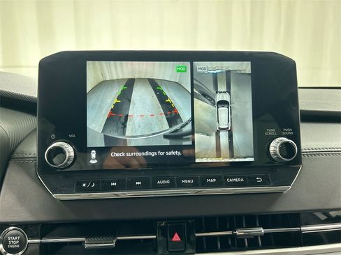 Used 2022 Mitsubishi Outlander SE image 15