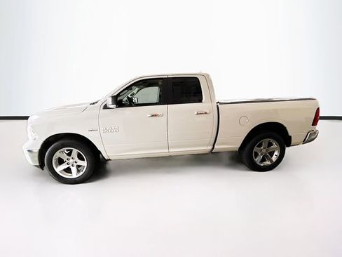 Used 2018 RAM 1500 Big Horn AWD/4WD image 9
