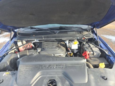 Used 2019 RAM 2500 Power Wagon image 36