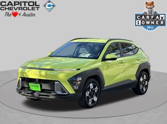 Used 2025 Hyundai Kona SEL FWD video 1