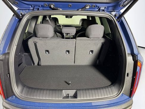 New 2027 Kia Telluride S image 37