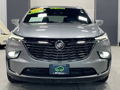 Certified 2023 Buick Enclave Essence w/ Experience Buick Package AWD/4WD image 7