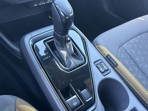 Certified 2025 Subaru Crosstrek 2.5i Sport w/ Crosstrek Mirror Package image 22