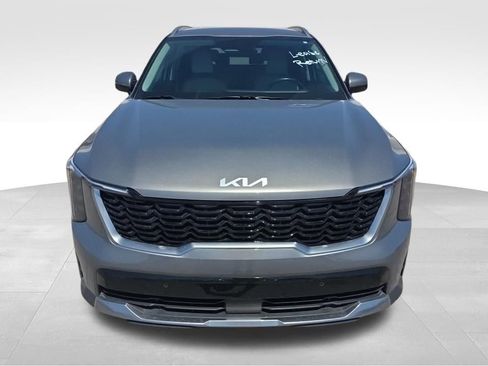 Used 2025 Kia Sorento EX image 3