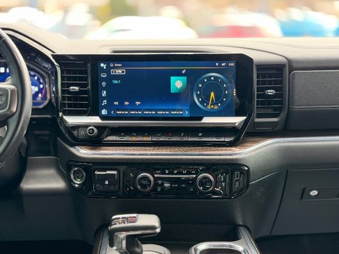 Certified 2023 Chevrolet Silverado 1500 RST w/ RST All Star Premium Package image 11