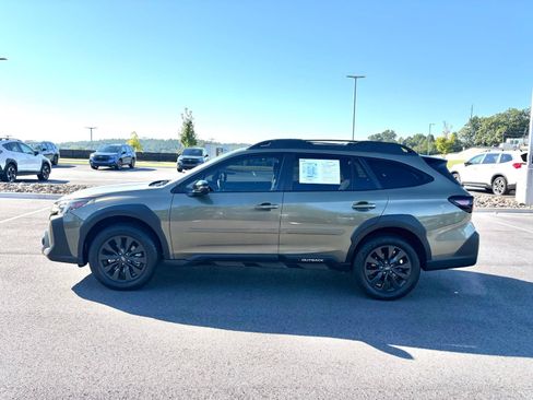 Used 2023 Subaru Outback Onyx Edition XT AWD/4WD image 4