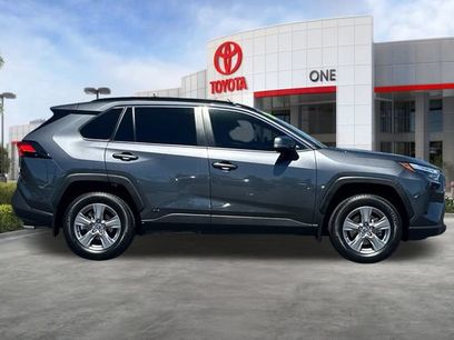 Certified 2024 Toyota RAV4 XLE w/ Convenience Package