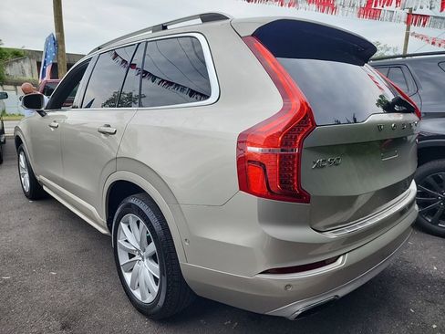 Used 2017 Volvo XC90 T6 Momentum w/ Vision Package AWD/4WD image 2