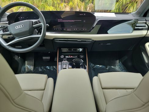 Certified 2025 Audi A5 2.0T Premium Plus w/ Premium Plus AWD/4WD image 14