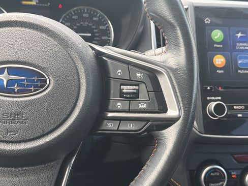 Used 2021 Subaru Crosstrek 2.5i Limited w/ Popular Package #4 AWD/4WD image 19