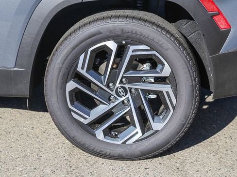 New 2026 Hyundai Tucson Limited AWD/4WD image 12