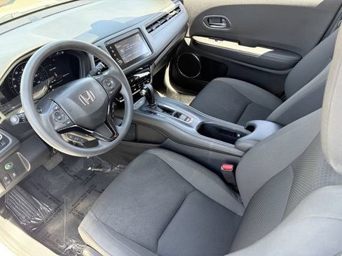Used 2022 Honda HR-V EX image 19