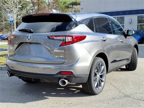 New 2026 Acura RDX A-Spec image 4