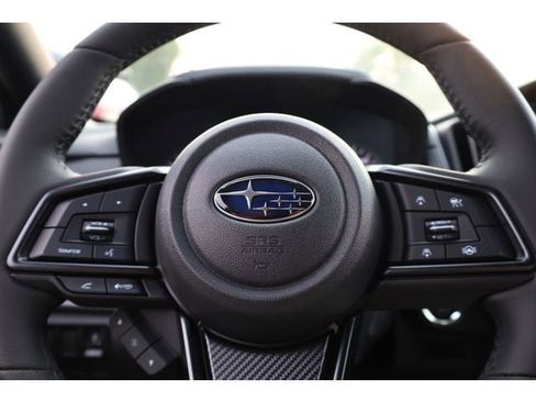 New 2026 Subaru WRX Premium AWD/4WD image 31