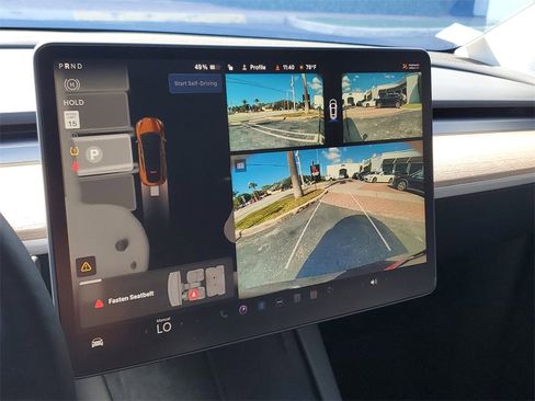 Used 2024 Tesla Model Y Performance image 26