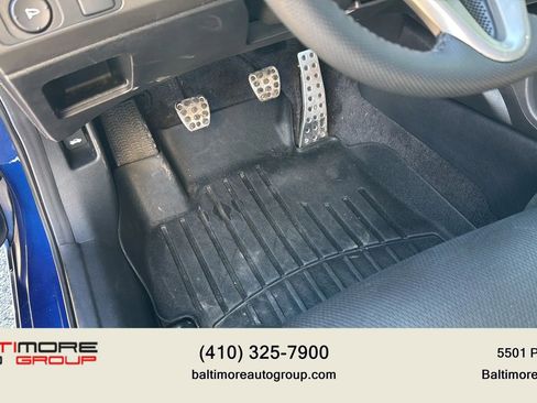 Used 2007 Honda Civic Si image 15